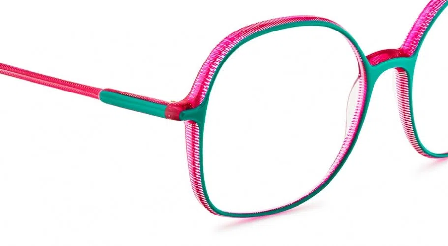 Etnia Barcelona ULTRA LIGHT 8 Eyeglasses - view 7